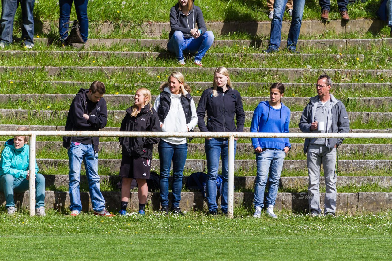 Bild 147 - B-Juniorinnen Holstein Kiel - FF USV Jena : Ergebnis: 3:1